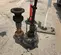 2012 Hydra-Tech SP04DT/S4THLI Pump