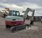 2022 Takeuchi TB290C Mini Excavator