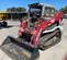 2019 Takeuchi TL10V2-R Track Loader