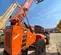 2021 SKYTRAK 8042 Forklift