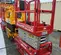 2019 MEC MICRO 19 Scissor Lift