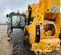 2018 JCB 512-56 S Forklift
