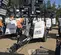 2020 Generac MLT6SKDS Portable Light Tower