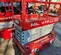 2019 MEC MICRO 19 Scissor Lift
