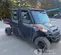 2024 Polaris PRO XD 4000D Utility Vehicle