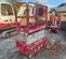 2019 MEC MICRO 19 Scissor Lift