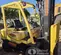 2019 HYSTER H50XT Warehouse Forklift