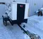 2022 Wacker Neuson G25 T4F Diesel Generator