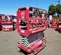 2018 MEC MICRO 19 Scissor Lift