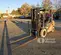 2019 Toyota 8FGU25 Warehouse Forklift