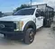 2017 Ford F550REGXLD2WD