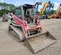2019 Takeuchi TL12R2-R Track Loader