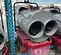 2023 Frost Fighter IDF350-II Indirect Fired Heater