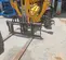 2016 JCB 510-56 Forklift