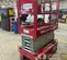 2019 MEC MICRO 19 Scissor Lift
