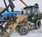 2022 Case 580SN Backhoe Loader