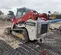 2022 Takeuchi TL12V2-CR Track Loader