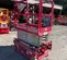 2018 MEC MICRO 19 Scissor Lift