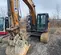 2019 Case CX145D Excavator