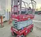 2021 MEC MICRO 26 Scissor Lift