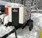 2022 Wacker Neuson G25 T4F Diesel Generator