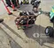 2020 Husqvarna SOFF CUT 4000 Street Saw/Blade