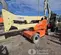 2018 JLG E450AJ Articulating Boom Lift