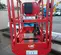 2017 MEC 1330SE Scissor Lift