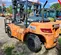 2018 Doosan D90S-7 Warehouse Forklift