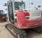 2019 Takeuchi TB2150CR Excavator
