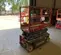 2019 Magnum Pro MLT6SM Portable Light Tower