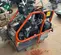 2022 Husqvarna SOFF CUT 4000 Street Saw/Blade
