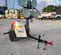 2017 Magnum Pro MLT6SK Portable Light Tower