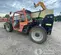2017 JLG 742 Forklift
