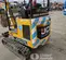 2021 JCB 19C-1E Mini Excavator