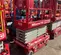 2018 MEC MICRO 19 Scissor Lift