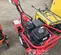 2023 Barreto E1320H Tiller