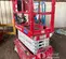 2019 MEC MICRO 19 Scissor Lift