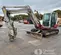 2021 Takeuchi TB290C Mini Excavator