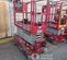 2018 MEC MICRO 19 Scissor Lift