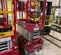 2019 MEC MICRO 19 Scissor Lift