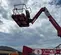 2018 MEC 45AJ-D Articulating Boom Lift