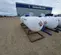 2013 Quality Steel T1000 Fuel Tank