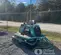 2021 Multiquip STX6H Screed/Trowel