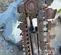 2018 Ditch Witch C14 Trencher