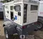 2021 Atlas Copco QAS45 Diesel Generator