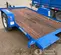 2026 Bri-Mar T712-7-S-UR Trailer