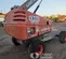 2017 Skyjack SJ40T Boom Lift
