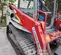 2021 Takeuchi TL12R2-R Track Loader