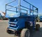 2019 Genie GS-4390 RT Rough Terrain Scissor Lift